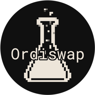 logo Ordiswap