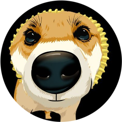 logo Pochita (SOL)