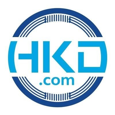 logo HKD.com DAO