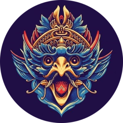 logo GarudaSwap