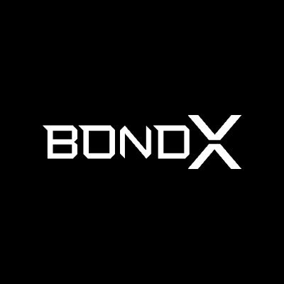 logo BondX