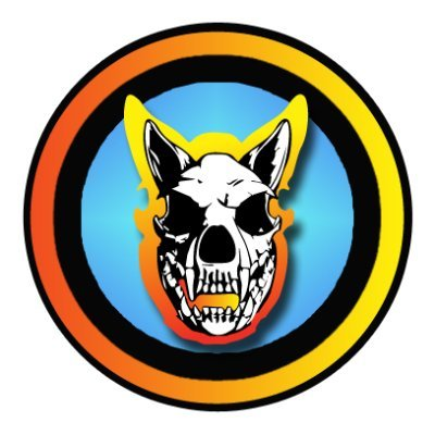 logo MarvelDoge