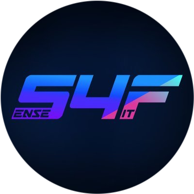 logo Sense4FIT