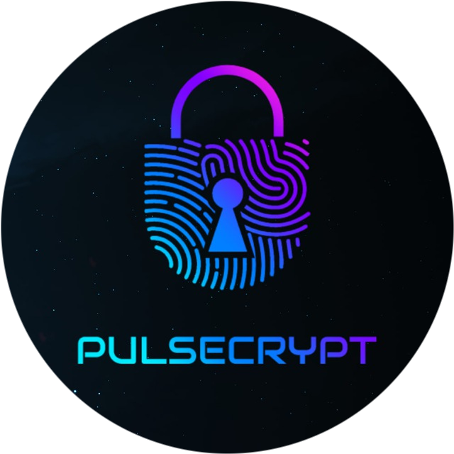 logo PulseCrypt