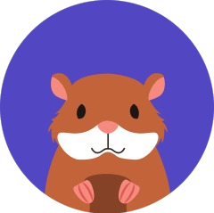 logo Hamster Money