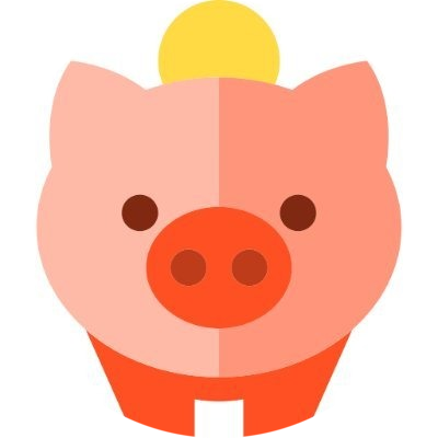 logo PorkSwap