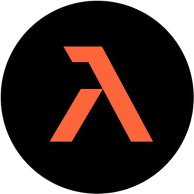 logo Lambda Finance