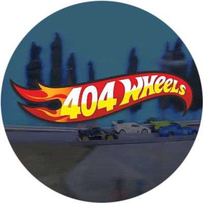 logo 404WHEELS