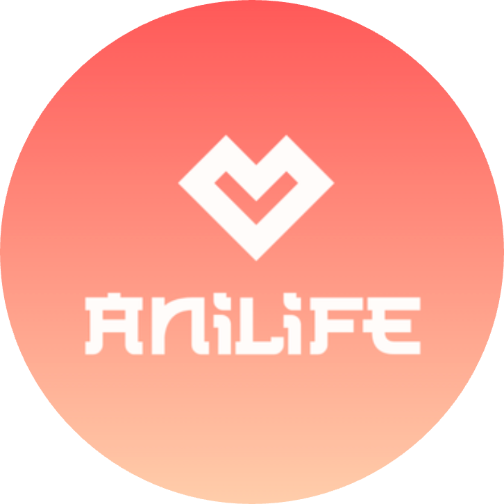 logo AniLife AI