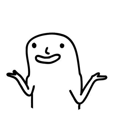 logo i dont know