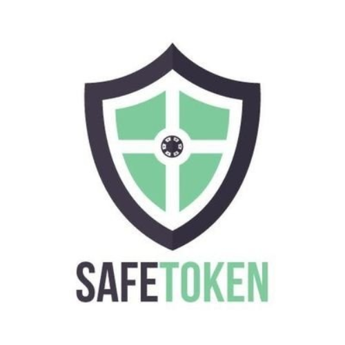 logo SafeToken