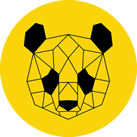 logo Panda Cash