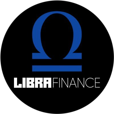 logo Libra Protocol