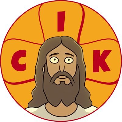 logo Christ Is King