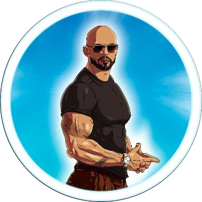 logo DADDY TATE