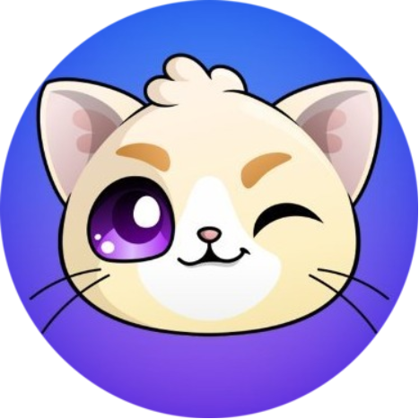 logo Blockchain Cuties Universe