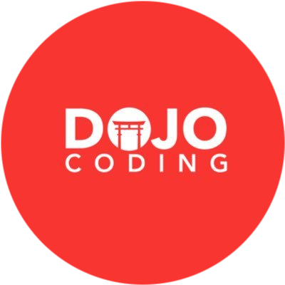 logo Dojo Coding