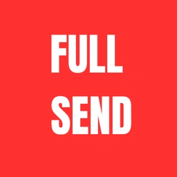 logo Fullsend Community Coin