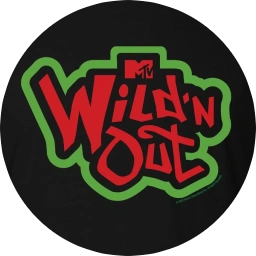logo Official Wild 'N Out