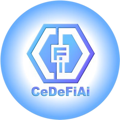 logo CeDeFiAi