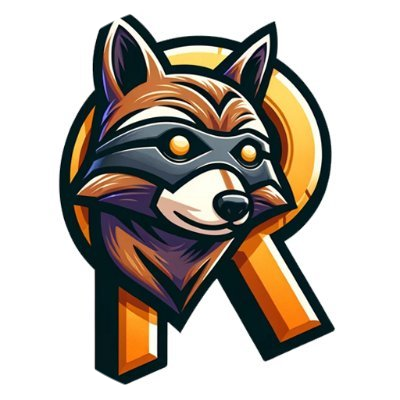 logo SUPER RACCOON
