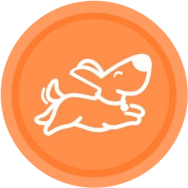 logo Hello Puppy
