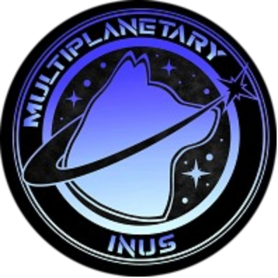 logo MultiPlanetary Inus