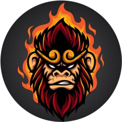 logo Sun Wukong