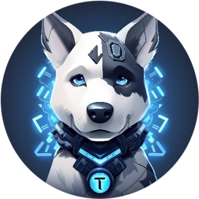 logo TAO Inu