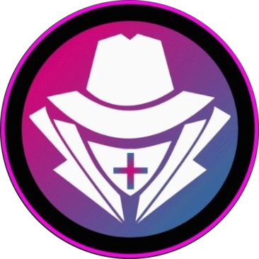 logo WHITE HAT DAO