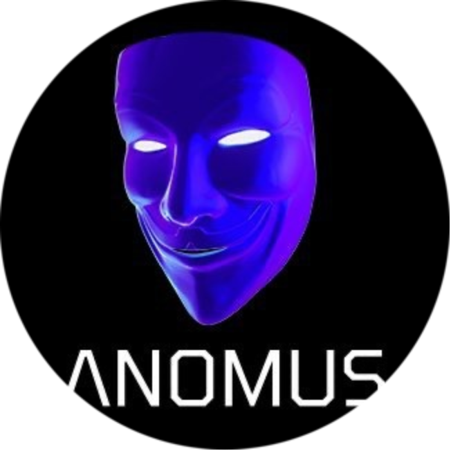 logo Anomus