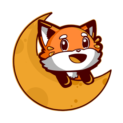 logo Fox Finance V2