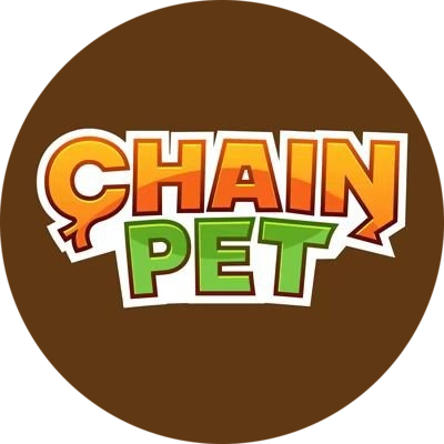 logo Chain Pet