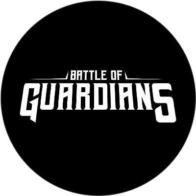 logo Battle of Guardians
