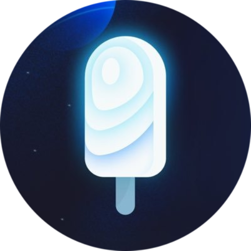 logo Popsicle Finance