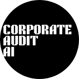 logo Corporate Audit AI