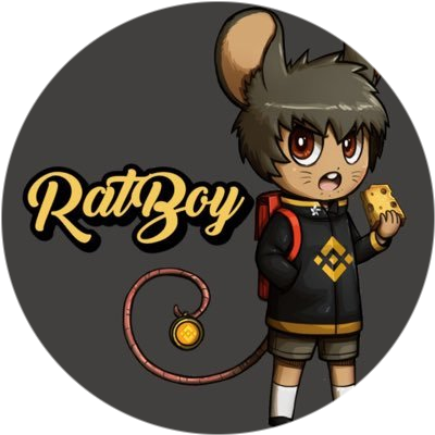 logo RatBoy BSC