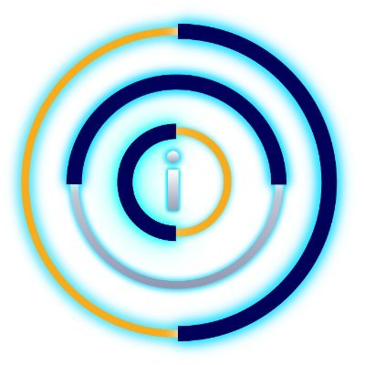 logo i3D Protocol Official