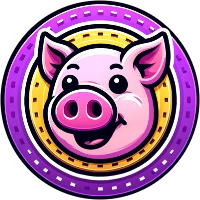 logo Pigcoin