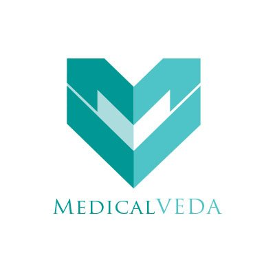 logo MedicalVEDA(old)