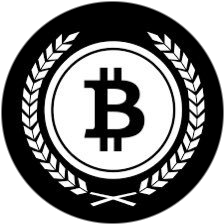 logo Bitcoin E-wallet