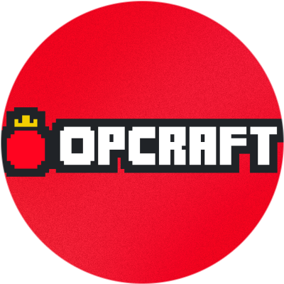 logo OPCraft