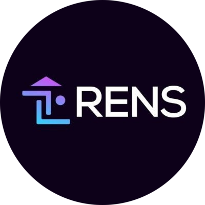 logo Rens Token