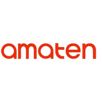 logo AMATEN