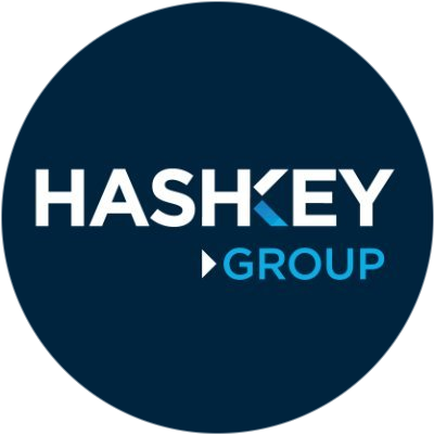 logo HashKey Group