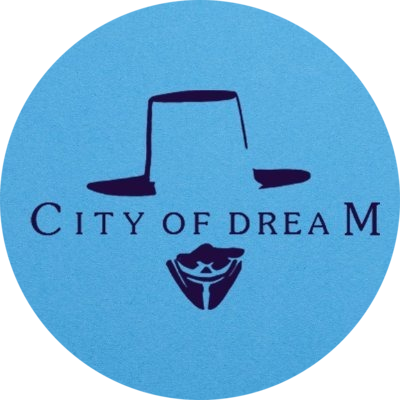 logo City of Dream
