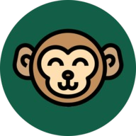 logo ChimpySwap Token