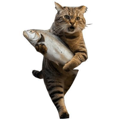 logo Thief Cat