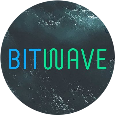 logo Bitwave
