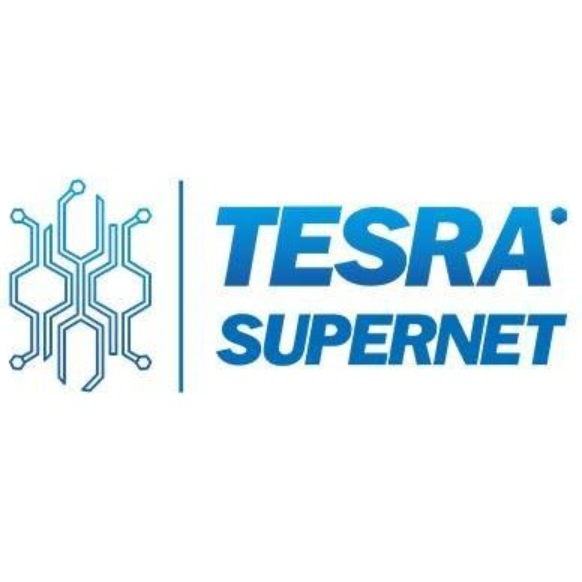logo Tesra